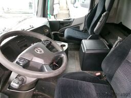 MERCEDES-BENZ 2540 Antos*7,7 m Schwenkwand*LBW*Lift/Lenk*Diff.