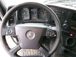 MERCEDES-BENZ 2540 Antos*7,7 m Schwenkwand*LBW*Lift/Lenk*Diff.