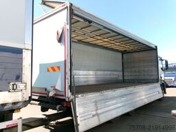 MERCEDES-BENZ 2540 Antos*7,7 m Schwenkwand*LBW*Lift/Lenk*Diff.