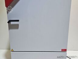 BINDER GmbH KBWF 240