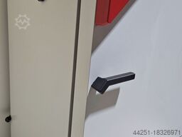 BINDER GmbH KBWF 240