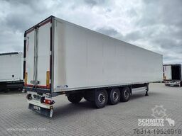 Schmitz Cargobull Tiefkühler Multitemp