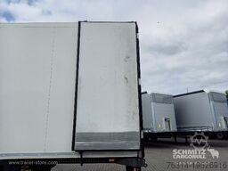 Schmitz Cargobull Tiefkühler Multitemp
