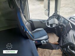 VOLVO FH 500 Globetrotter XL