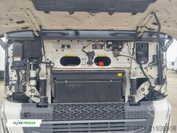 VOLVO FH 500 Globetrotter XL