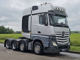 MERCEDES-BENZ ACTROS 4158 SLT 180T TURBORETAR.