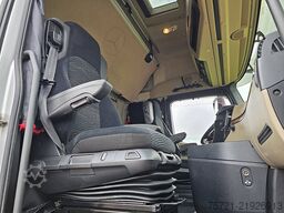 MERCEDES-BENZ ACTROS 4158 SLT 180T TURBORETAR.