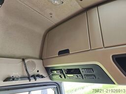 MERCEDES-BENZ ACTROS 4158 SLT 180T TURBORETAR.