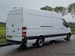 MERCEDES-BENZ SPRINTER 314 ac automaat EURO6