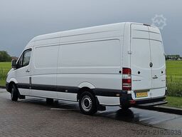 MERCEDES-BENZ SPRINTER 314 ac automaat EURO6