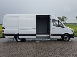 MERCEDES-BENZ SPRINTER 314 ac automaat EURO6