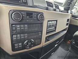 M.A.N. 18.500 TGX