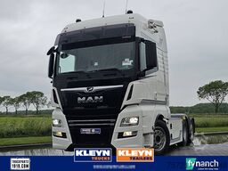 M.A.N. 26.500 TGX XXK 6X2 LLS
