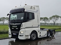 M.A.N. 26.500 TGX XXK 6X2 LLS