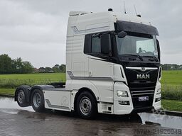 M.A.N. 26.500 TGX XXK 6X2 LLS