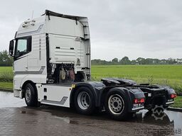 M.A.N. 26.500 TGX XXK 6X2 LLS