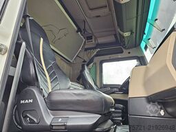M.A.N. 26.500 TGX XXK 6X2 LLS