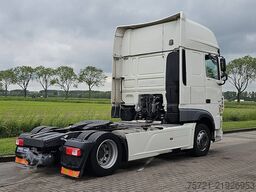 DAF XF 480 SSC SMALL ROOF DAM.