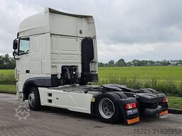 DAF XF 480 SSC SMALL ROOF DAM.