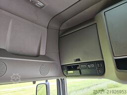 DAF XF 480 SSC SMALL ROOF DAM.