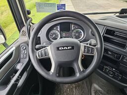 DAF XF 480 SSC SMALL ROOF DAM.