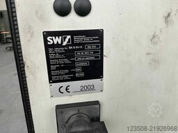 SH-Werkzeugmaschinen SH-Werkzeugmaschinen SH-Werkzeugmaschinen
