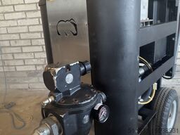 Cold Jet Aero 40 HP 20 bar. 1-year warranty