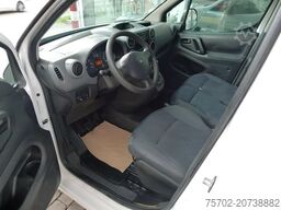 Peugeot Partner 3-Sitzer