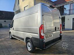 Fiat Ducato 35 Automatik L2H2 180 Voll-LED V-Cockpit