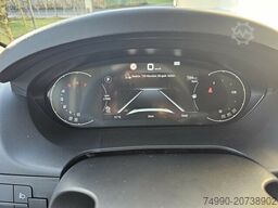 Fiat Ducato 35 Automatik L2H2 180 Voll-LED V-Cockpit