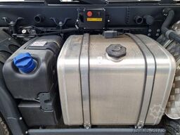 Iveco T WAY 450 BENNE RONDE