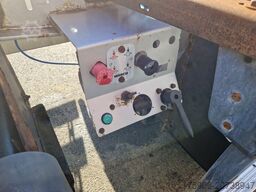 Lecitrailer PORTE CONTENEURS MULTI POSITIONS