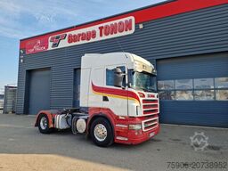 Scania R