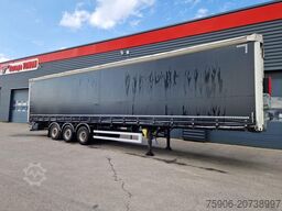 Fruehauf Non spécifié