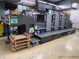 Heidelberg SM74-4P-H