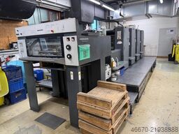 Heidelberg SM74-4P-H
