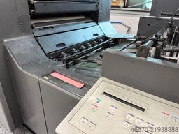 Heidelberg SM74-4P-H