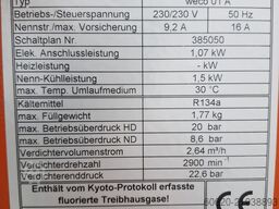 GWK weco 01 A
