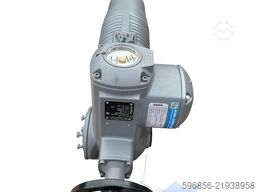 AUMA SAR 07.6-F07 IP68 AUMA SAR 07.6-F07 IP68