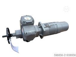 AUMA SAR 07.6-F07 IP68 AUMA SAR 07.6-F07 IP68