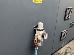MECAL Falcon MC 307