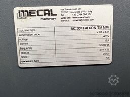 MECAL Falcon MC 307