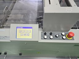 Horizon VAC-100a, VAC-100m, SPF-20A, FC-20A