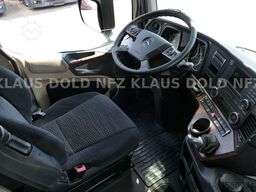 MERCEDES-BENZ Actros 1845 Vollluft 2-Tanks Lowliner Euro 6
