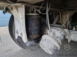 General Trailers BENNE ALU 24m3