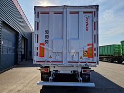 Benalu BULKLINER CEREALIERE 57.3m3