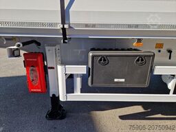 Benalu BULKLINER CEREALIERE 57.3m3