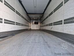 Schmitz Cargobull FRIGORIFIQUE