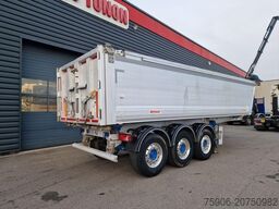 Benalu SIDERALE 27m3