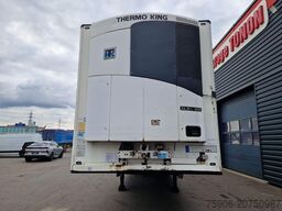 Schmitz Cargobull FRIGORIFIQUE + HAYON